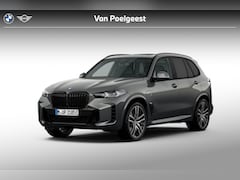BMW X5 - xDrive50e | M Sportpakket Pro | Travel Pack | Innovation Pack | Comfort Pack | Trekhaak