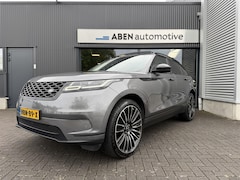 Land Rover Range Rover Velar - P250 2.0 HSE (PANO|ACC|MERIDIAN|TREKHAAK|22")