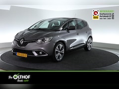Renault Scénic - 1.2 TCe Collection | TREKHAAK - 1850KG | DEALER ONDERHOUDEN |