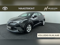 Toyota C-HR - 1.8 Hybrid Active P.Cam | slechts 41dkm