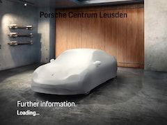 Porsche Taycan Cross Turismo - 4S