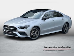 Mercedes-Benz CLA-Klasse - 250 e Business Solution AMG Limited I INCL. € 850, 00 AFL.KOSTEN + BOVAG GARANTIE