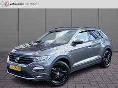 Volkswagen T-Roc - 1.0 TSI Style | Adapt. Cruisec. | Navi | Carplay | PDC