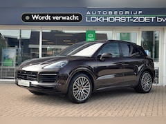 Porsche Cayenne - 3.0 E-Hybrid Platinum Edition | BTW-auto | Sport Design | Panoramadak | Bose