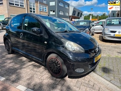 Toyota Aygo - 1.0-12V 5 deurs airco
