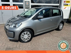 Volkswagen Up! - 1.0 BMT move up 5DRS|AIRCO|NAP