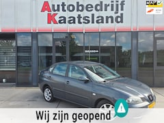 SEAT Cordoba - 1.4-16V Sensation - Clima