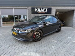 Volkswagen Golf - 2.0 TSI GTI Clubsport 45 Jahre | Full option | PANO | Akra | IQ Light | Ambient |