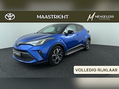 Toyota C-HR - 2.0 Hybrid Dynamic