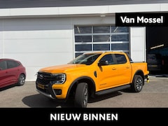 Ford Ranger - Wildtrak