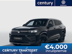 Volkswagen Tayron - R-Line Edition 1.5 eHybrid 150 kW / 204 PK SUV 6 v