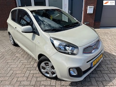 Kia Picanto - 1.0 CVVT / Aux / Nieuw model