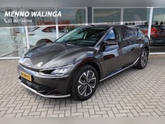 Kia EV6 - Plus 77.4 kWh|Merdian Surround|Camera|Stoel+Stuurverwarming|Memory|Carplay