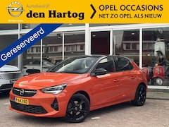 Opel Corsa - 1.2 GS Line Stoel verarming / Airco / Led