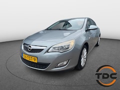 Opel Astra - 1.4 Turbo AIRCO NAVI CRUISE 40102 KM AANTOONBAAR