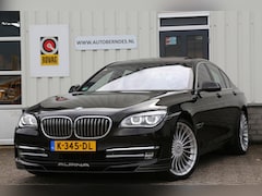 Alpina B7 - BMW BITURBO 4.4 8 Cilinder 540PK*Perfect Onderh.*Softclose/Dak/ACC/Camera/HUD/Elek. Klep/A