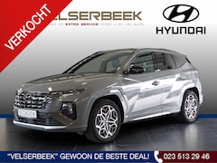 Hyundai Tucson - 1.6 T-GDI PHEV N Line 4WD *TREKHAAK