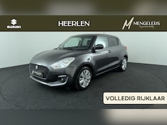 Suzuki Swift - 1.2 Select Smart Hybrid | Rijklaar |
