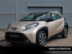 Toyota Aygo X - 1.0 VVT-i MT Pulse | Navigatie via App | Adapt. Cruise Control | Camera | Carplay | Stoelv