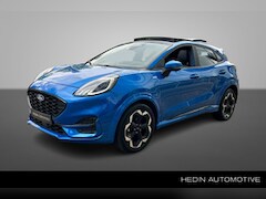 Ford Puma - 1.0 EcoBoost Hybrid ST-Line X 155PK Automaat | Driver Assistance Pack | Winterpack | Panor