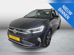 Volkswagen Taigo - 1.0 TSI Style Automaat