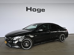 Mercedes-Benz CLA-Klasse - 200 Prestige AMG Automaat Clima Navigatie LED Rijklaarprijs Inruil Mogelijk