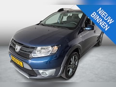 Dacia Sandero Stepway - 0.9 TCe Lauréate