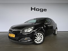 Opel Astra GTC - 1.6 Sport Airco Cruise Control Trekhaak All in Prijs Inruil Mogelijk