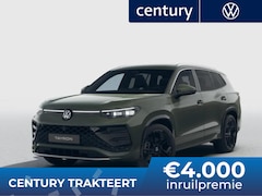 Volkswagen Tayron - R-Line Edition 1.5 eHybrid 150 kW / 204 PK SUV 6 v