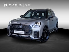 MINI Countryman - C | Pakket M + John Cooper Works