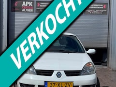 Renault Clio - 1.2-16V Campus