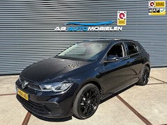 Volkswagen Polo - 1.0 TSI Life AUTOMAAT/ CARPLAY/ PARKEERSENSOREN