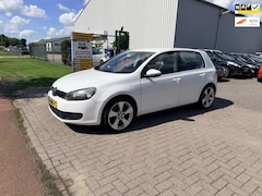 Volkswagen Golf - 1.2 TSI Comfortline BlueMotion mooi auto