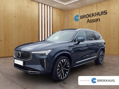 Volvo XC90 - 2.0 T8 Plug-in hybrid AWD Ultra Bright | 360 Camera | Luchtvering | 21 inch LM | Panorama