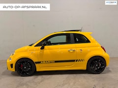 Fiat 500 Abarth - 1.4 T-Jet 595 Pano Navi Clima