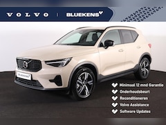 Volvo XC40 - B4 Plus Dark - IntelliSafe Assist & Surround - Harman/Kardon audio - Parkeercamera achter
