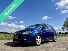 SEAT Altea - 1.6 Sport-up, BJ 2005, Airco, APK Sept 2027