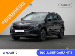 Skoda Karoq - 1.5 TSI ACT Sportline Business 150PK DSG | Panorama dak | Clima | PDC | Virtual Cockpit |