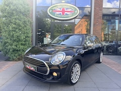 MINI Clubman - 1.5 One Salt Business