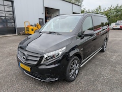 Mercedes-Benz Vito - 119 CDI Lang L2H1