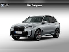 BMW X5 - xDrive50e | M Sportpakket Pro | Travel Pack | Innovation Pack | Comfort Pack | Trekhaak