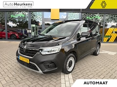 Renault Kangoo - Blue dCi 95 EDC Advance L1 | Automaat | Navigatie | Camera | Parkeersensoren | Houten vloe