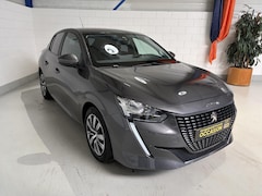 Peugeot 208 - 1.2T 100pk Active Camera, Carplay, Cruise, NL Auto
