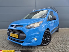 Ford Transit Connect - 1.5 TDCI L2 Airco Cruise Trekh 100pk