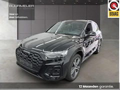 Audi Q5 - 50 TFSI e S edition Competition | Head-Up Display | 360 graden camera | 2 x S-Line | Matri