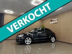 Audi A1 - 1.2 TFSI S-Line * Navigatie / Xenon / Cruise control / LM Velgen / NL Auto