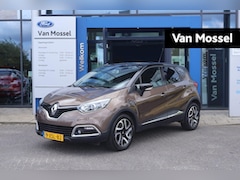 Renault Captur - 1.2 TCe Dynamique | Cruise Control | Achteruitrij Camera | Climatcontrol | Navigatie | Aut