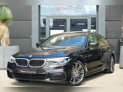 BMW 5-serie - 530e M-Sport High Executive | 245PK | Plug-in Hybrid |Schuifdak | Camera | Leder 5 Serie 5