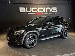 Mercedes-Benz GLC-klasse - AMG 43 4MATIC | Luchtvering | Pano | Head-up