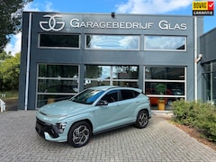 Hyundai Kona - 1.6 GDI HEV N Line NIEUW 0 KM